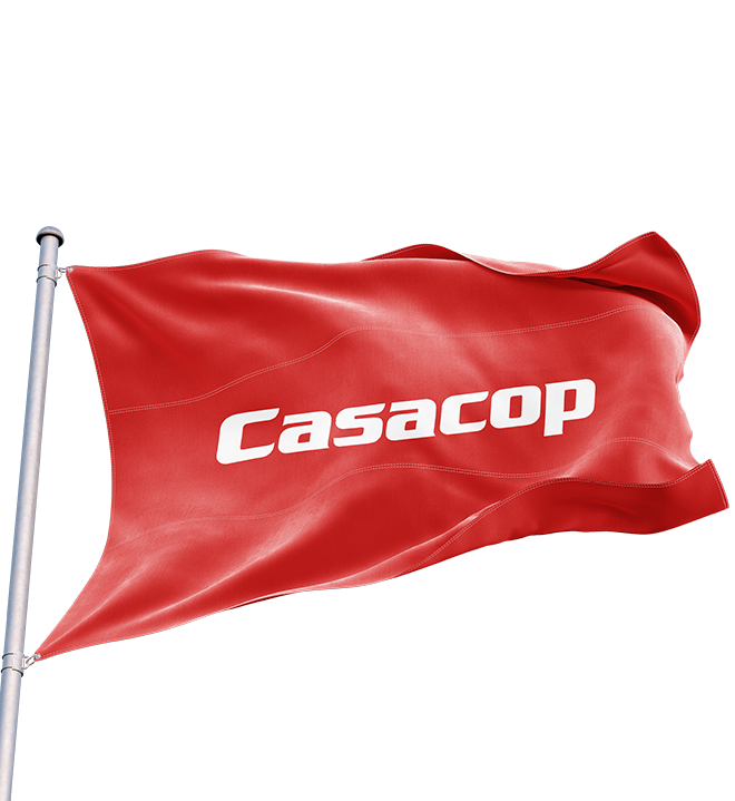 Casacop Türkiye