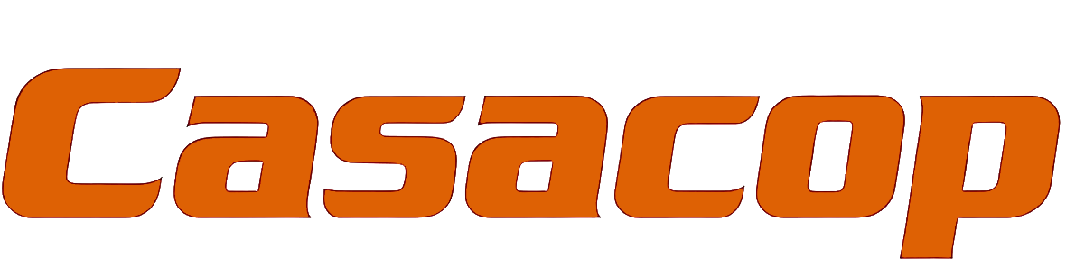 Casacop Türkiye logo