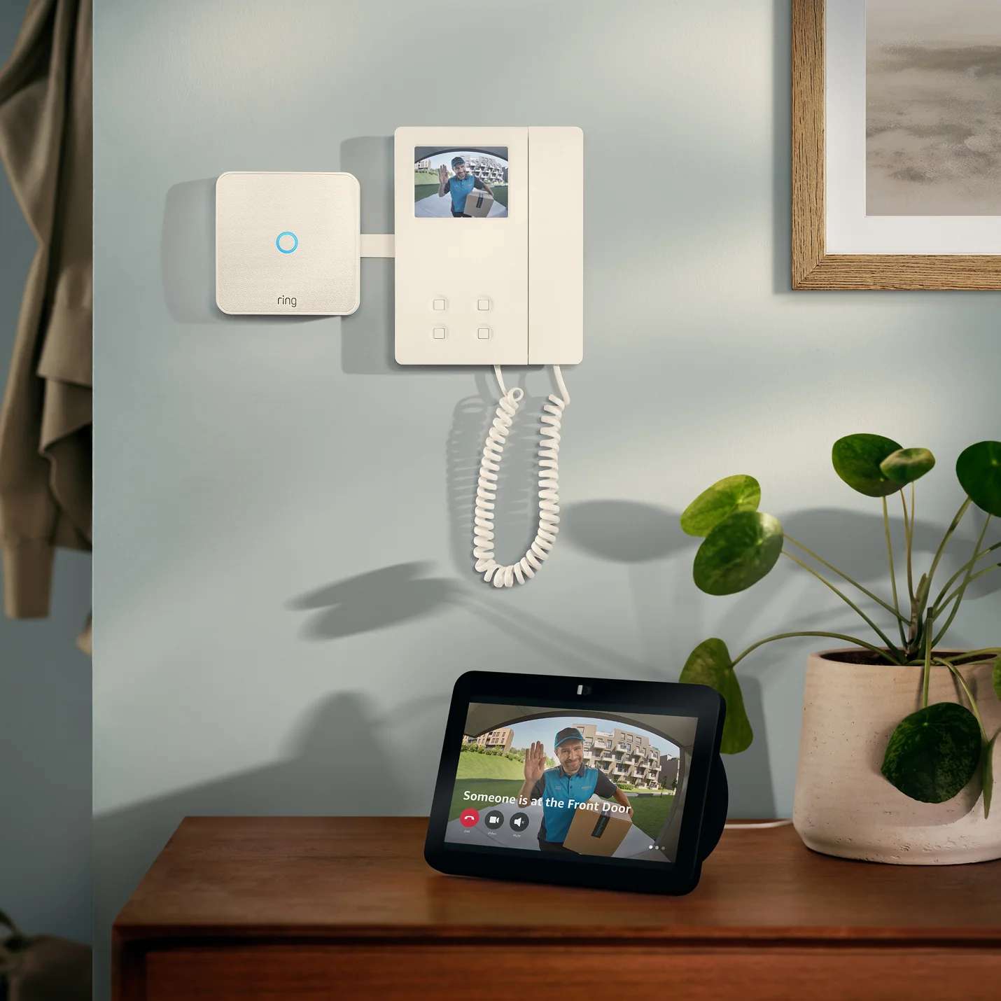 İşletmeler ve Evler için Erişim Yönetimi